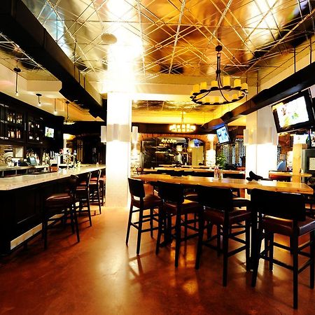 Stone Mill Inn Saint Catharines Ngoại thất bức ảnh