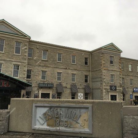 Stone Mill Inn Saint Catharines Ngoại thất bức ảnh