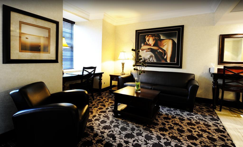 Stone Mill Inn Saint Catharines Phòng bức ảnh