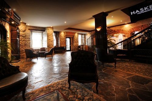 Stone Mill Inn Saint Catharines Ngoại thất bức ảnh