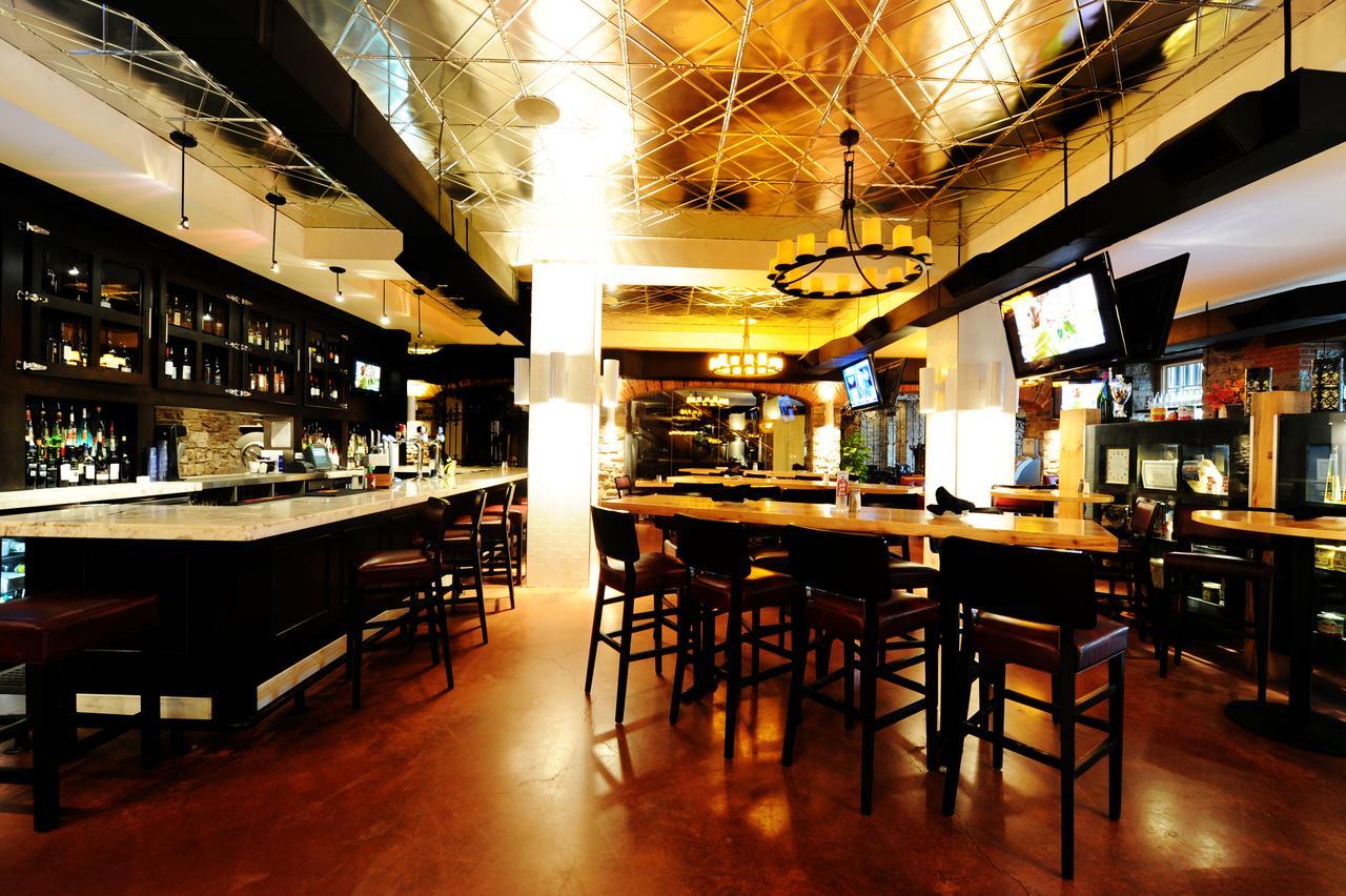 Stone Mill Inn Saint Catharines Ngoại thất bức ảnh