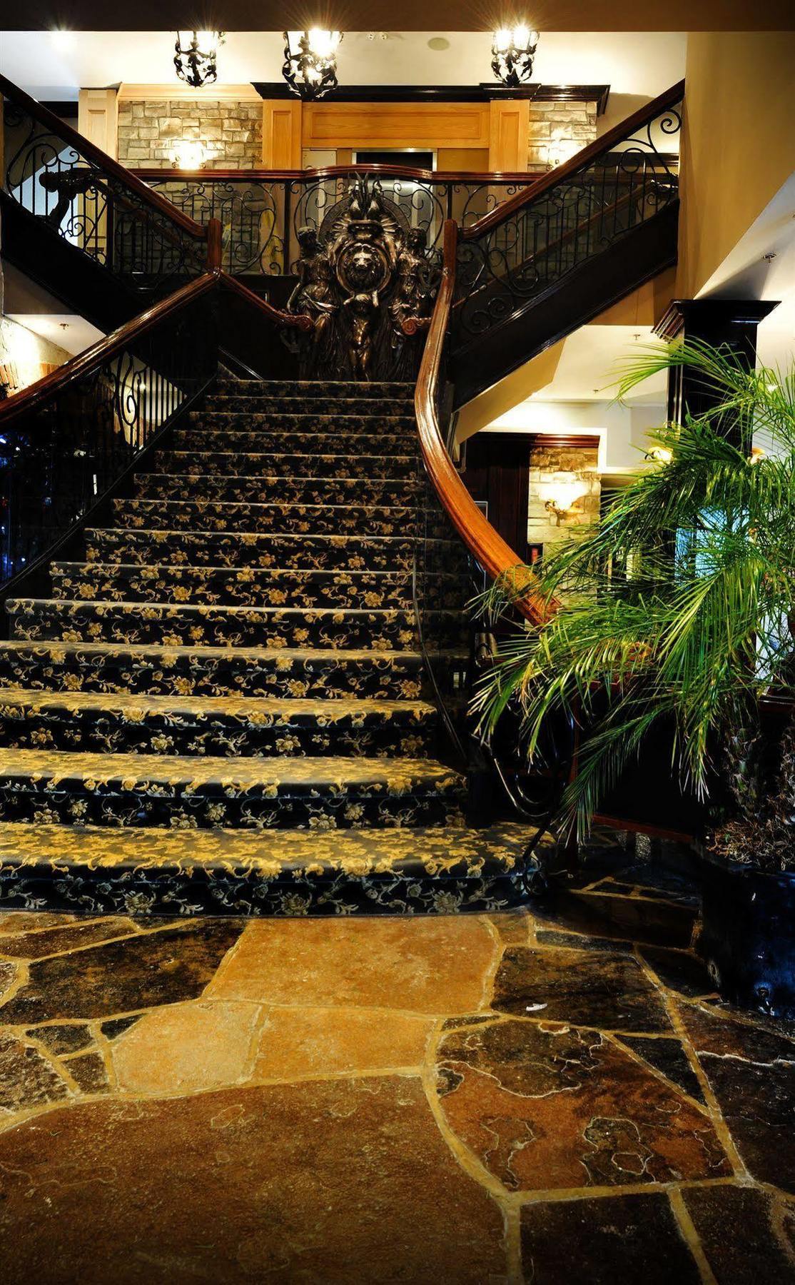 Stone Mill Inn Saint Catharines Ngoại thất bức ảnh