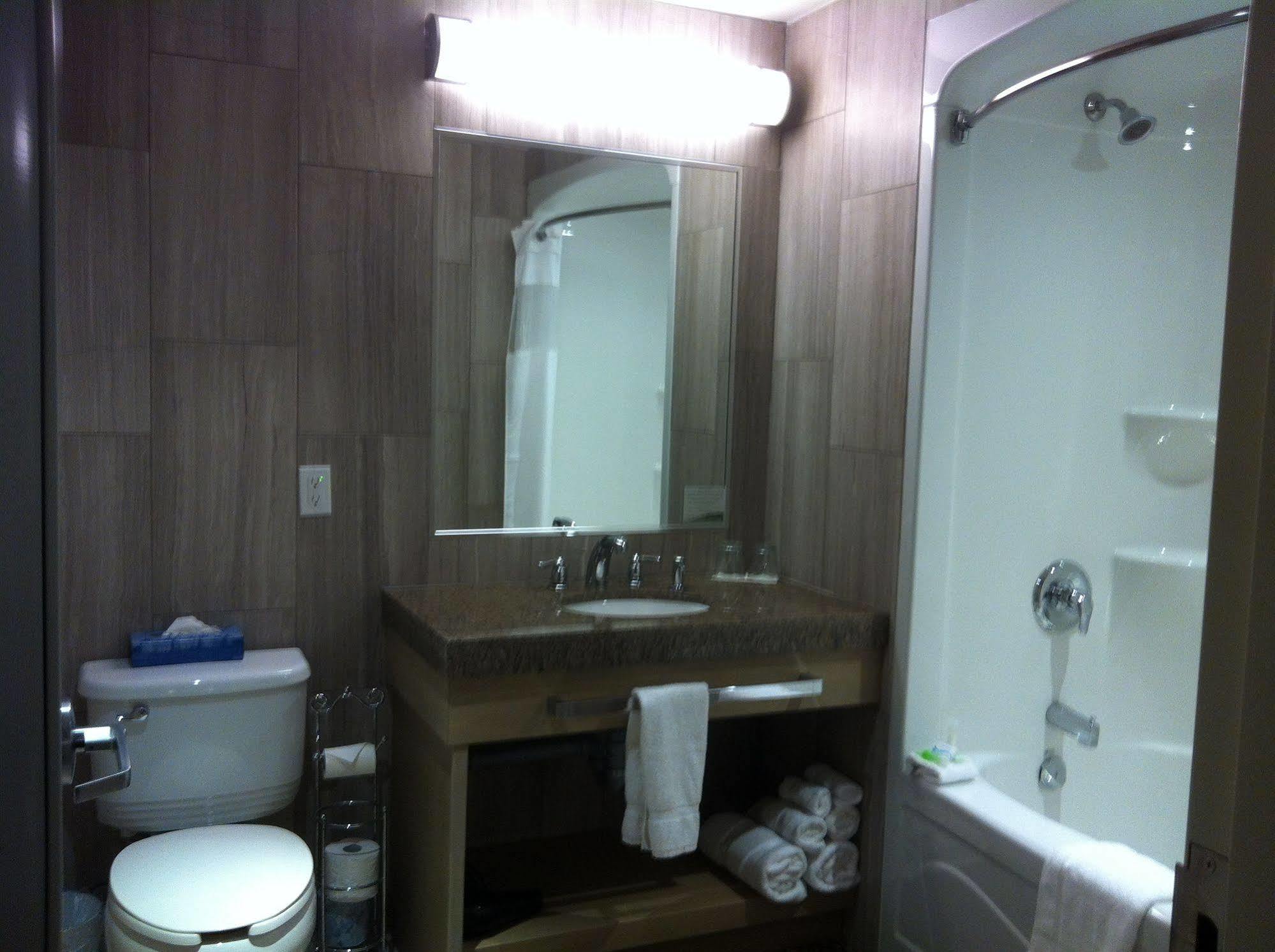 Stone Mill Inn Saint Catharines Ngoại thất bức ảnh