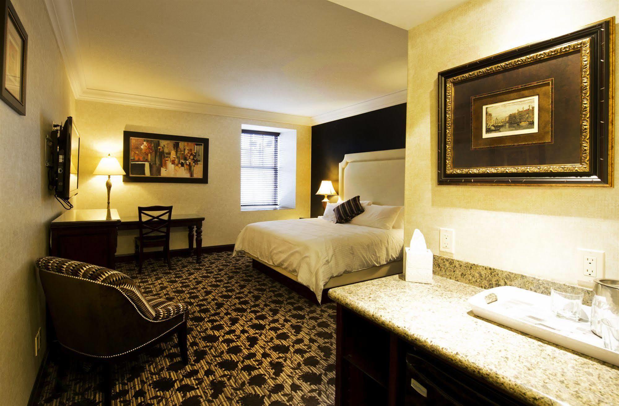 Stone Mill Inn Saint Catharines Ngoại thất bức ảnh