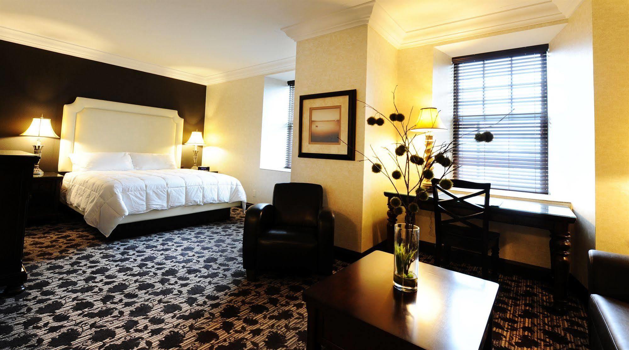 Stone Mill Inn Saint Catharines Ngoại thất bức ảnh