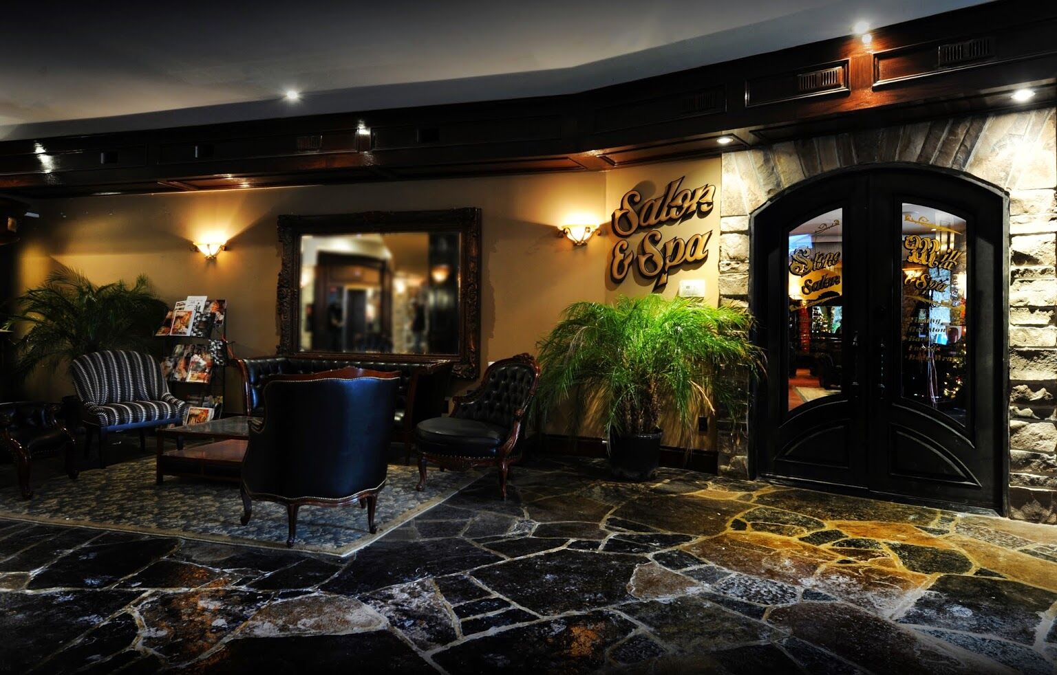 Stone Mill Inn Saint Catharines Ngoại thất bức ảnh
