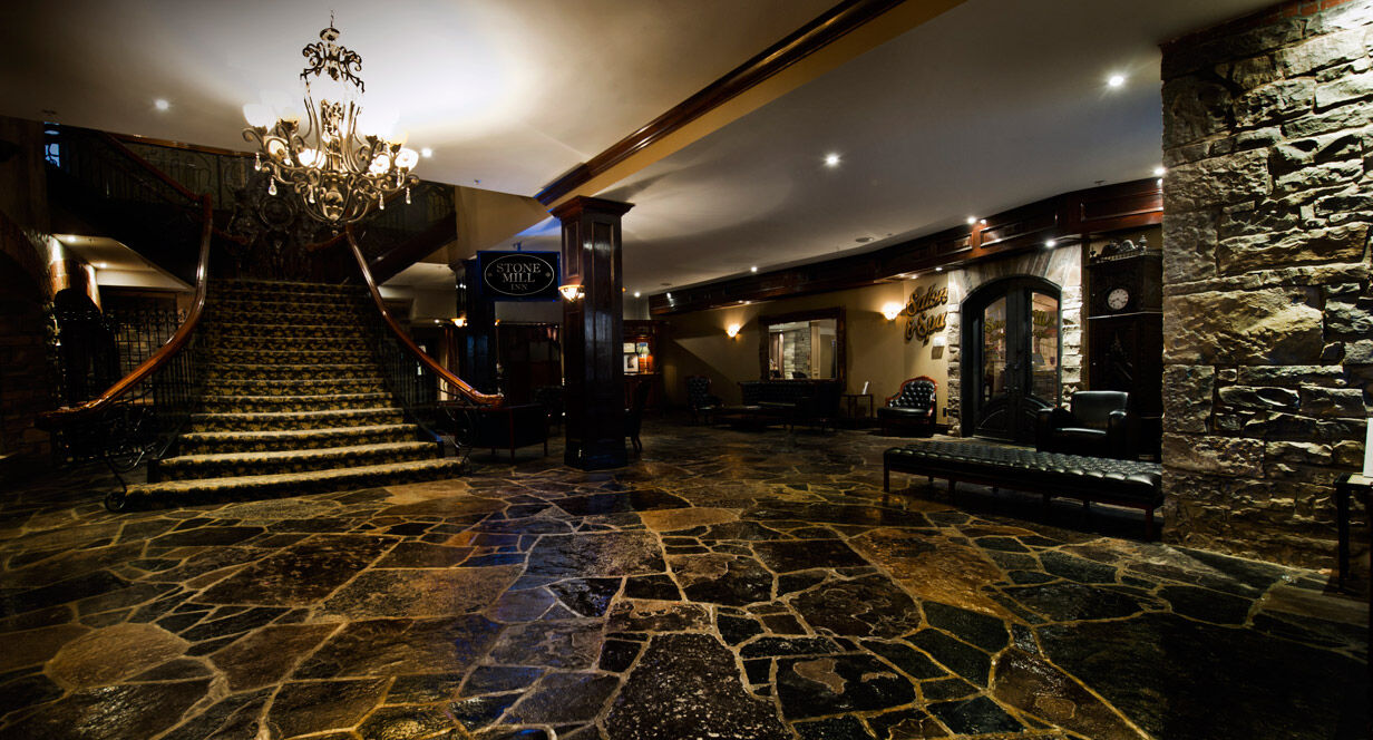 Stone Mill Inn Saint Catharines Ngoại thất bức ảnh