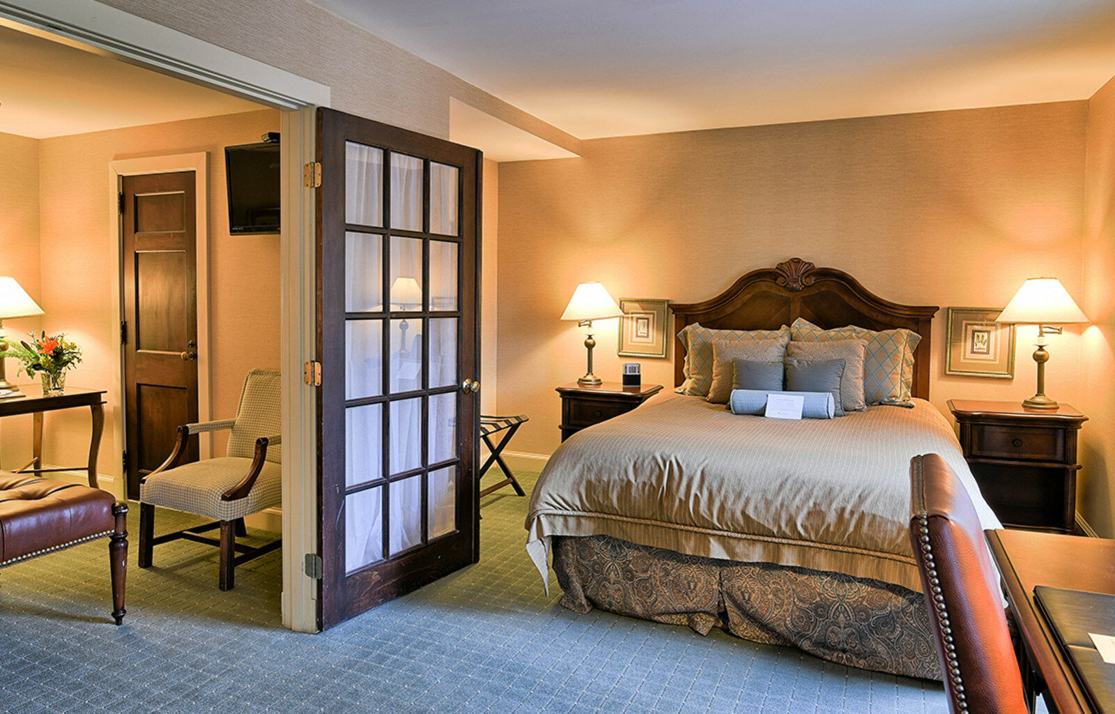 Stone Mill Inn Saint Catharines Ngoại thất bức ảnh