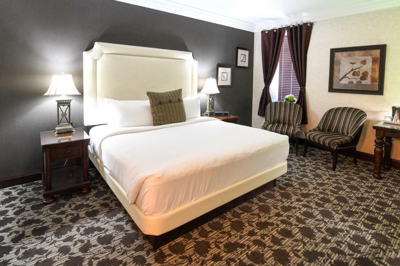 Stone Mill Inn Saint Catharines Ngoại thất bức ảnh